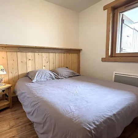Appartement Confort - 6 Pers. - Fr-1-886-122